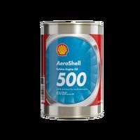 AeroShell turbine oil 500 (24x qt) 22,712 l
