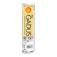 Voitelurasva Shell Gadus S2 v100 2 (alvania rl 2)