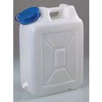Säiliö 20 l, täyttöaukko 88 mm, 3/4 tuuman kierre