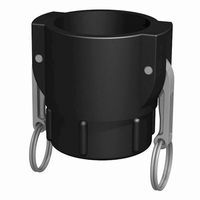 Kamlock hona 50 mm inv 2bsp