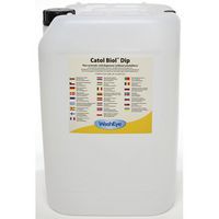Catol Biol Dip, 25 l:n muovikanisteri