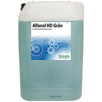 Karkeapuhdistusaine Alfanol HD Vihreä 5-25 L - Strovels
