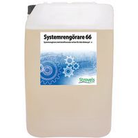 Puhdistusaine System Cleaner 66, 25 l