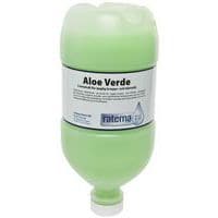 Liv Aloe Verde -suihkusaippua 2,5 l/pullo