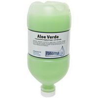Liv Aloe Verde -suihkusaippua 2,5 l/pullo