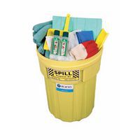Vuodontorjuntapakkaus 1230 Overpack Oil Only - Ikasorb