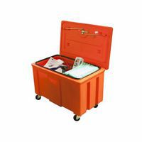 Vuodontorjuntapakkaus - Spill Kit 2714 Special - Ikasorb