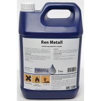 Strovels Ren Metall, 5 l