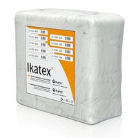 Vakiolaatuinen, lakanakankainen kuivausliina - Ikatex