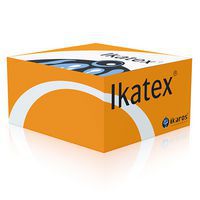 Kuituliina selluloosa Soft PAKSU arkkeina - Ikatex Soft 85