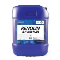 RENOLIN B 68 HVI HYDR.OEL 205 litran tynnyri