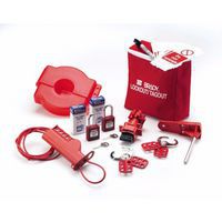 Lockout kit