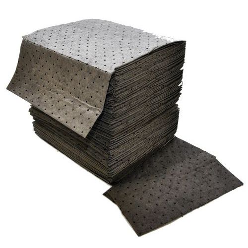 Absorbentti Universal Sustayn kierrätysmateriaalista - iso arkki - FyterTech Absorbentti Universal Sustayn kierrätysmateriaalista - iso arkki - FyterTech