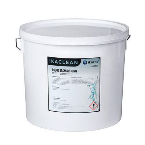 Jää- ja lumisula Ikaclean Pagos 9 kg