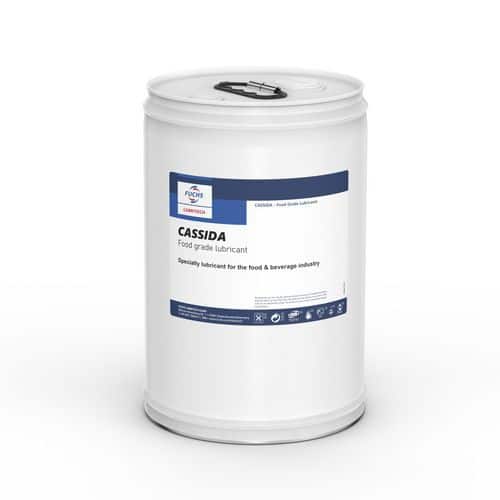 Cassida fluid gl 320, 22