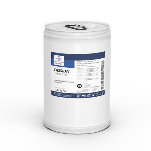 Cassida fm hydraulic oil 68, 22 l/hink
