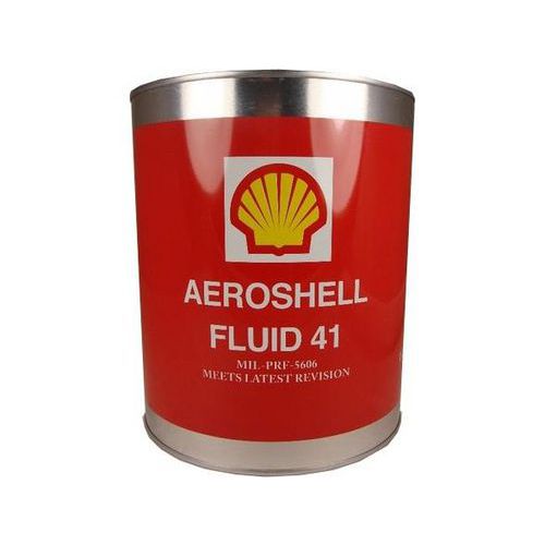 Aeroshell fluid 41 4*5l Aeroshell fluid 41 4*5l