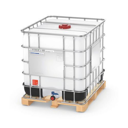 Shell Tonna S3 M 68 1000 L IBC Shell Tonna S3 M 68 1000 L IBC