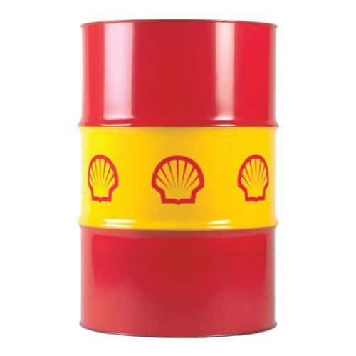Jäähdytyskompressoriöljy shell refrigeration oil s4 fr