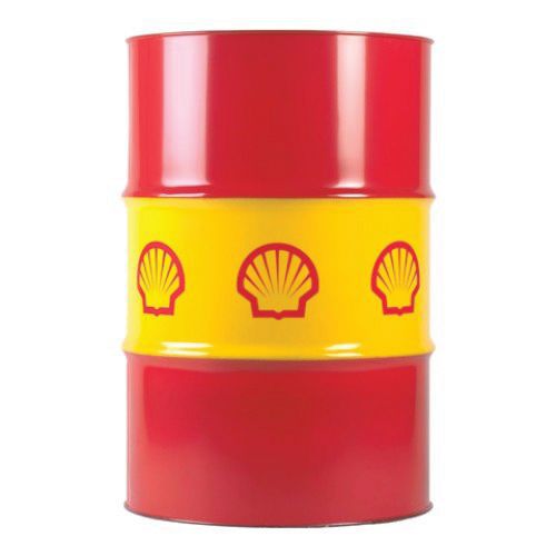 Jäähdytyskompressoriöljy Shell refrigeration oil S4 fr