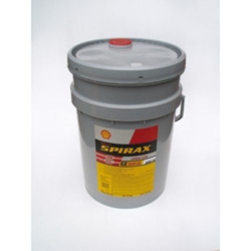 Shell Spirax S2 A 80W-90 20 L Shell Spirax S2 A 80W-90 20 L