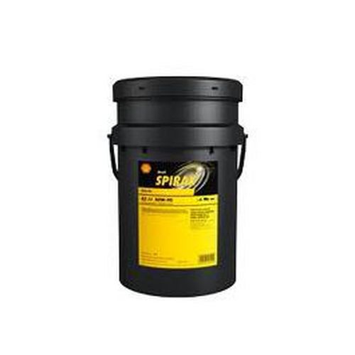 Shell Spirax S3 AX 85W-140 Shell Spirax S3 AX 85W-140