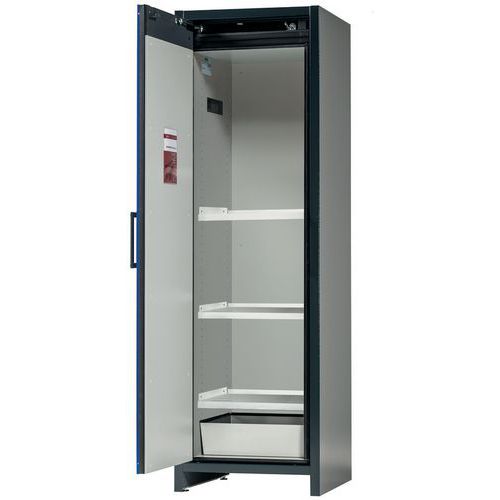 Litiumakkujen säilytyskaappi STORE (ION-STORE-90) Litiumakkujen säilytyskaappi STORE (ION-STORE-90)