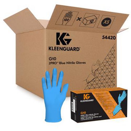Kleenguard g10
