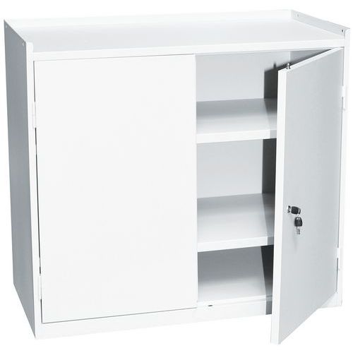 Työkalukaappi Manutan 915 x 1000 x 500