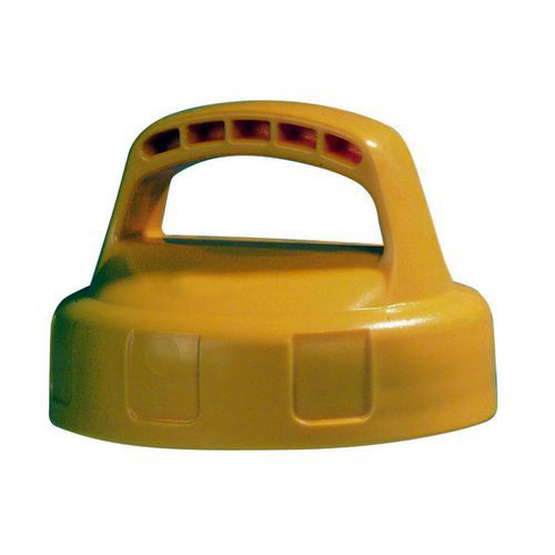 Säilytyskansi - OilSafe