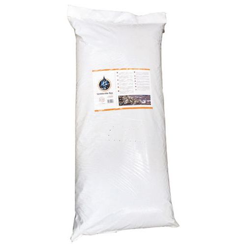 Imeytysrakeet Vermiculite Medium 100 L