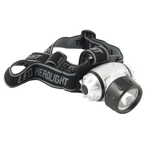 Otsalamppu LED Otsalamppu LED