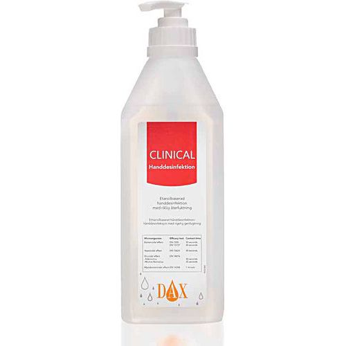 Käsidesi DAX 70 600 ml Käsidesi DAX 70 600 ml