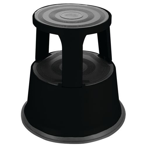 Astinjakkara Kik-step Manutan, teräs