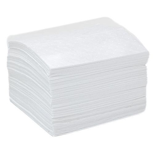 Absorbentti Oil Only Sustayn kierrätysmateriaalista - pieni arkki - FyterTech Absorbentti Oil Only Sustayn kierrätysmateriaalista - pieni arkki - FyterTech