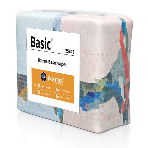 Trikookuivausliina Basic, 5kg - Ikatex