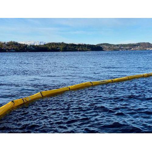 Suojapuomi Ecosolid 350ASTM 25 m Suojapuomi Ecosolid 350ASTM 25 m