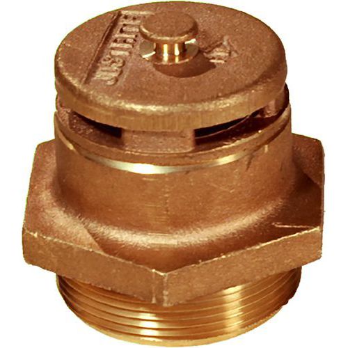 Turvaventtiili 2 - - Justrite Turvaventtiili 2 - - Justrite