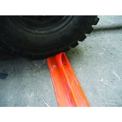 Suora osa Eco-barrier, 300 cm