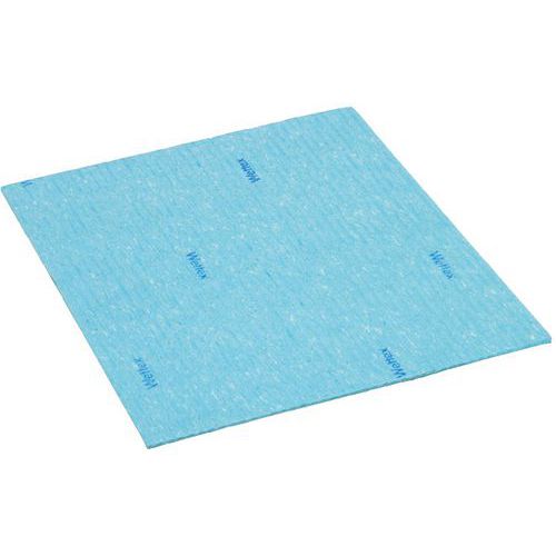 Sieniliina Wettex Classic, sininen 176 x 203 mm 10 kpl/pkt Sieniliina Wettex Classic, sininen 176 x 203 mm 10 kpl/pkt