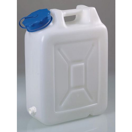 Säiliö 20 l, täyttöaukko 88 mm, 3/4 tuuman kierre Säiliö 20 l, täyttöaukko 88 mm, 3/4 tuuman kierre