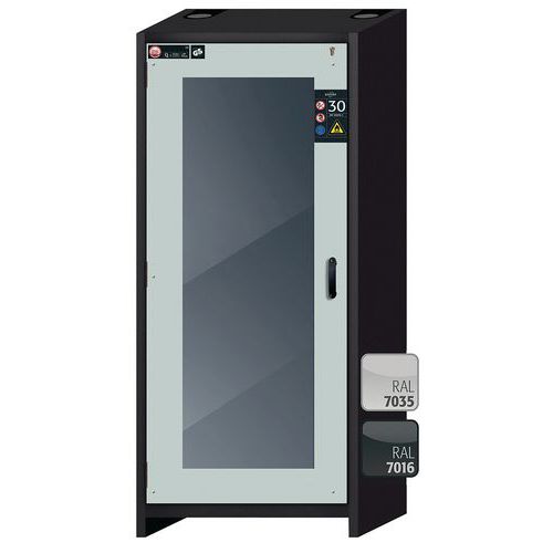 Paloturvakaappi Q-DISPLAY-30