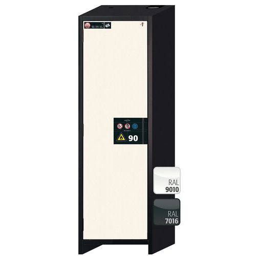 Paloturvakaappi Q-CLASSIC-90 - Asecos
