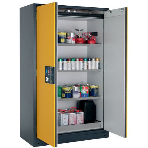 Paloturvakaappi Q-CLASSIC-90 - Asecos