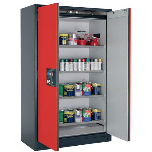 Paloturvakaappi Q-CLASSIC-90 - Asecos