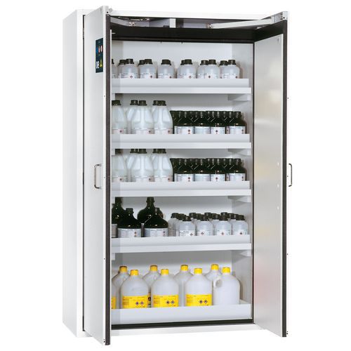 Paloturvakaappi S-CLASSIC-90 - Asecos