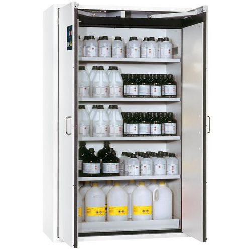 Paloturvakaappi S-CLASSIC-90 - Asecos