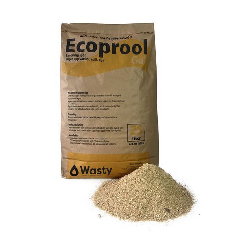 Imeytysaine Ecoprool