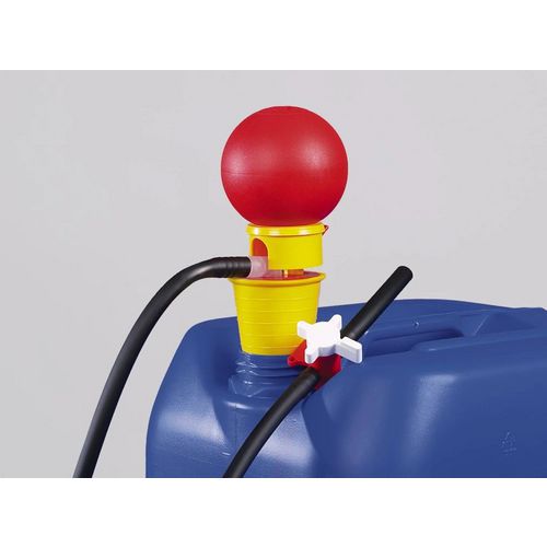 Käsipumppu otal - mini pp