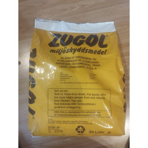 Imeytysaine zugol (20 l) Imeytysaine zugol (20 l)